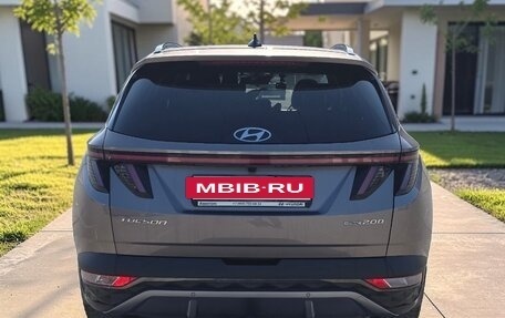 Hyundai Tucson, 2021 год, 3 200 000 рублей, 5 фотография