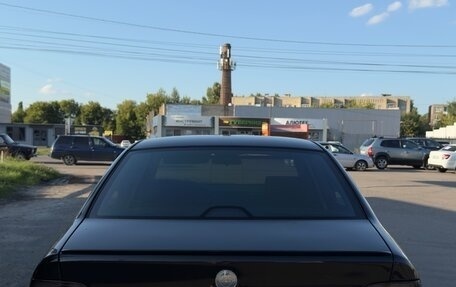 BMW 5 серия, 2001 год, 1 230 000 рублей, 5 фотография