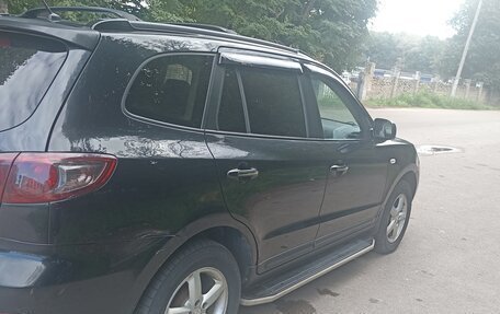 Hyundai Santa Fe III рестайлинг, 2007 год, 980 000 рублей, 5 фотография