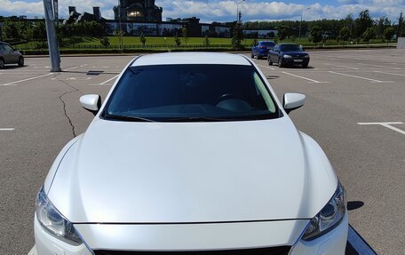 Mazda 6, 2013 год, 1 400 000 рублей, 2 фотография