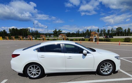 Mazda 6, 2013 год, 1 400 000 рублей, 3 фотография