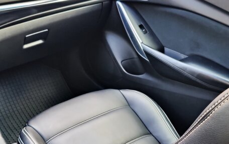 Mazda 6, 2013 год, 1 400 000 рублей, 11 фотография