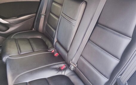 Mazda 6, 2013 год, 1 400 000 рублей, 12 фотография