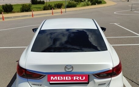 Mazda 6, 2013 год, 1 400 000 рублей, 4 фотография