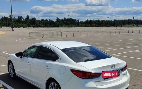 Mazda 6, 2013 год, 1 400 000 рублей, 5 фотография