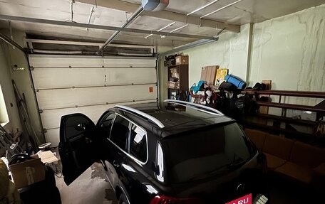 Volkswagen Touareg III, 2012 год, 1 800 000 рублей, 4 фотография