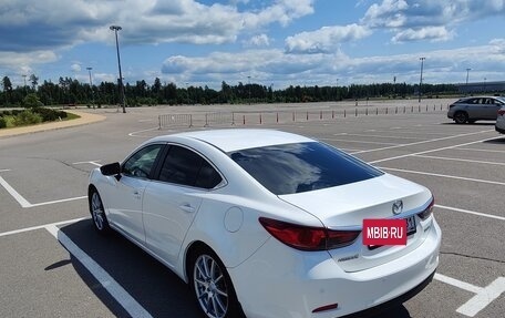 Mazda 6, 2013 год, 1 400 000 рублей, 6 фотография