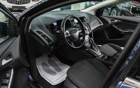 Ford Focus III, 2013 год, 1 000 000 рублей, 6 фотография