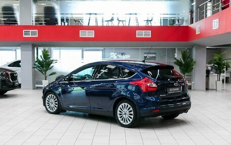 Ford Focus III, 2013 год, 1 000 000 рублей, 4 фотография