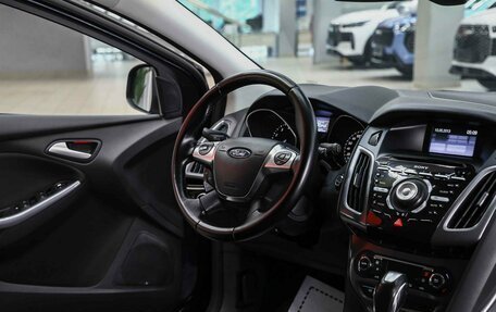 Ford Focus III, 2013 год, 1 000 000 рублей, 10 фотография