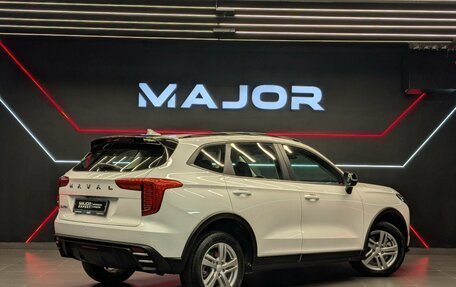 Haval Jolion, 2025 год, 2 150 000 рублей, 2 фотография