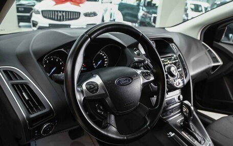 Ford Focus III, 2013 год, 1 000 000 рублей, 8 фотография