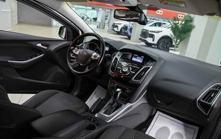 Ford Focus III, 2013 год, 1 000 000 рублей, 9 фотография
