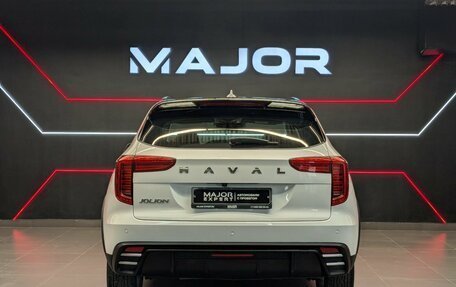 Haval Jolion, 2025 год, 2 150 000 рублей, 3 фотография