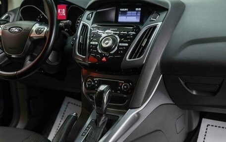 Ford Focus III, 2013 год, 1 000 000 рублей, 11 фотография