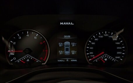Haval Jolion, 2025 год, 2 150 000 рублей, 7 фотография