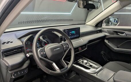 Haval Jolion, 2025 год, 2 150 000 рублей, 8 фотография