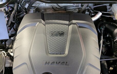 Haval Jolion, 2025 год, 2 150 000 рублей, 15 фотография