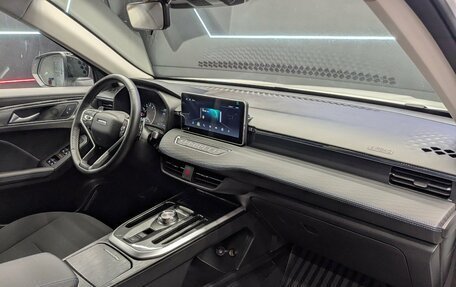 Haval Jolion, 2025 год, 2 150 000 рублей, 17 фотография
