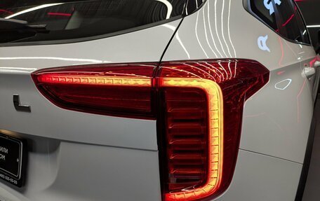 Haval Jolion, 2025 год, 2 150 000 рублей, 22 фотография