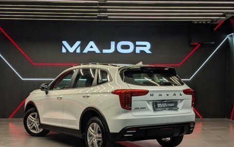 Haval Jolion, 2025 год, 2 150 000 рублей, 23 фотография