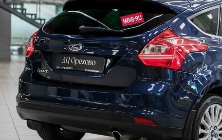 Ford Focus III, 2013 год, 1 000 000 рублей, 5 фотография