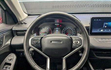 Haval Jolion, 2025 год, 2 150 000 рублей, 21 фотография