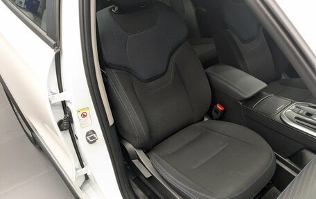 Haval Jolion, 2025 год, 2 150 000 рублей, 16 фотография