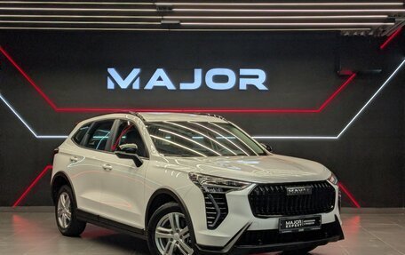 Haval Jolion, 2025 год, 2 150 000 рублей, 27 фотография