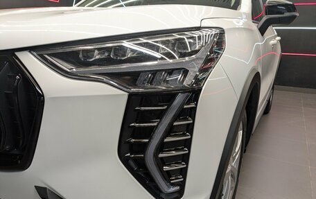 Haval Jolion, 2025 год, 2 150 000 рублей, 26 фотография