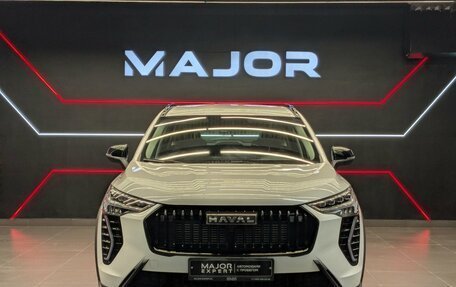 Haval Jolion, 2025 год, 2 150 000 рублей, 25 фотография