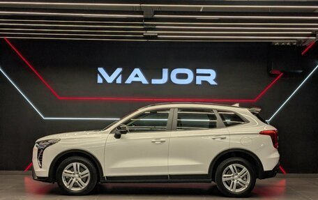 Haval Jolion, 2025 год, 2 150 000 рублей, 24 фотография