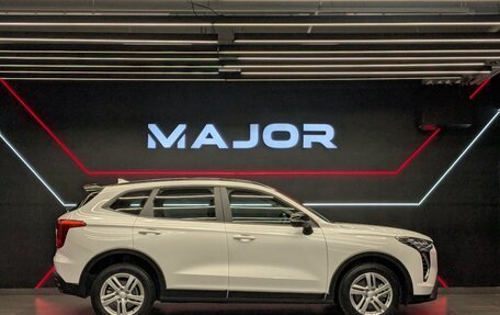 Haval Jolion, 2025 год, 2 150 000 рублей, 28 фотография