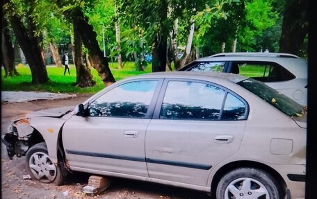 Hyundai Elantra III, 2006 год, 230 000 рублей, 4 фотография