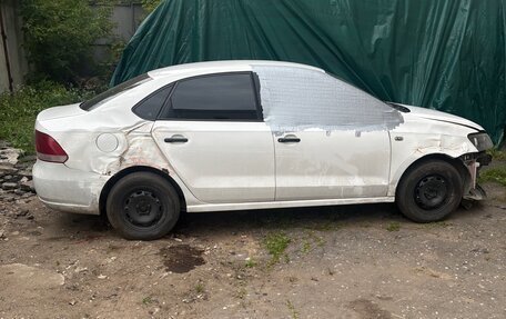 Volkswagen Polo VI (EU Market), 2012 год, 270 000 рублей, 4 фотография