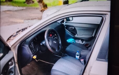 Hyundai Elantra III, 2006 год, 230 000 рублей, 7 фотография
