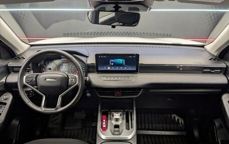 Haval Jolion, 2025 год, 2 150 000 рублей, 19 фотография