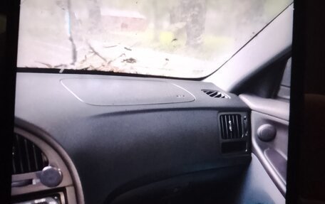 Hyundai Elantra III, 2006 год, 230 000 рублей, 9 фотография