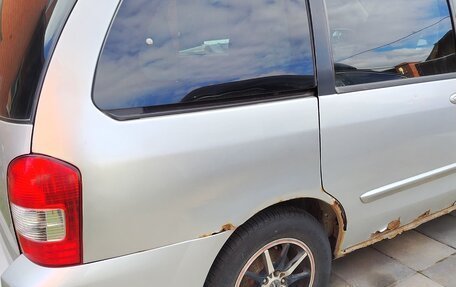 Mazda MPV II, 2000 год, 170 000 рублей, 2 фотография