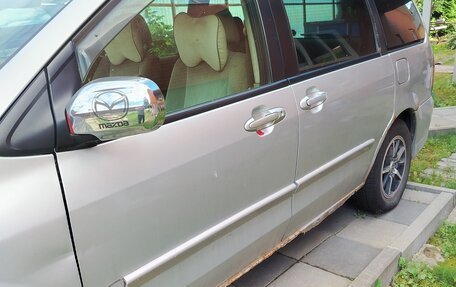 Mazda MPV II, 2000 год, 170 000 рублей, 8 фотография
