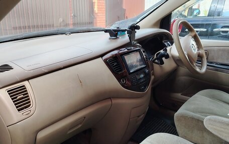 Mazda MPV II, 2000 год, 170 000 рублей, 9 фотография