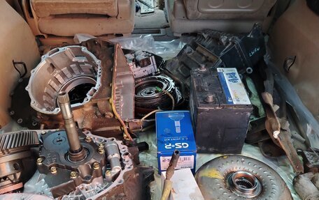 Mazda MPV II, 2000 год, 170 000 рублей, 10 фотография