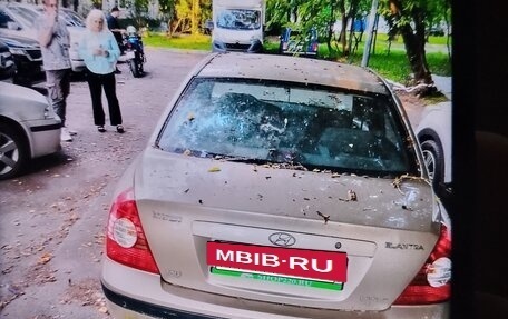 Hyundai Elantra III, 2006 год, 230 000 рублей, 3 фотография