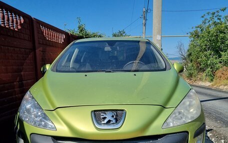Peugeot 308 II, 2008 год, 325 000 рублей, 2 фотография