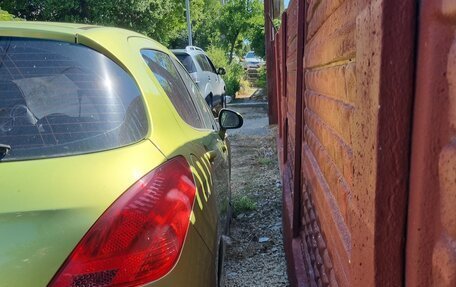 Peugeot 308 II, 2008 год, 325 000 рублей, 6 фотография