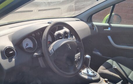 Peugeot 308 II, 2008 год, 325 000 рублей, 8 фотография