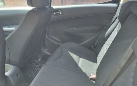 Peugeot 308 II, 2008 год, 325 000 рублей, 12 фотография