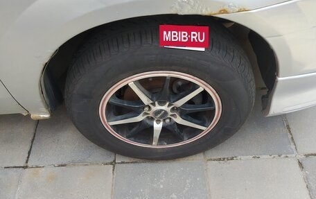 Mazda MPV II, 2000 год, 170 000 рублей, 4 фотография