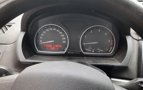 BMW X3, 2010 год, 1 130 000 рублей, 15 фотография