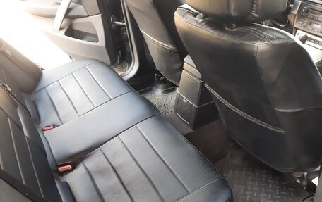 BMW X3, 2010 год, 1 130 000 рублей, 13 фотография